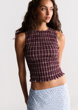 Load image into Gallery viewer, Lane Sleeveless Top