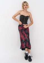 Load image into Gallery viewer, Paige Midi Skirt
