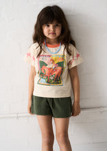 Load image into Gallery viewer, Tideline Ringer Tee