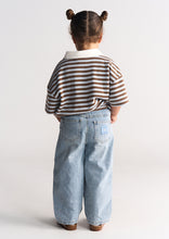 Load image into Gallery viewer, Harper Barrel Jeans