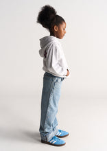 Load image into Gallery viewer, Cuffed Jeans