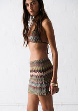 Load image into Gallery viewer, Zimi Mini Skirt