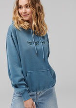 Load image into Gallery viewer, Butterfly Vintage Hoodie
