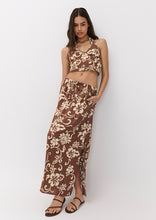 Load image into Gallery viewer, Immy Maxi Skirt