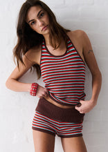 Load image into Gallery viewer, Fiesta Halter Top