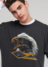 Load image into Gallery viewer, Eagle Thrift Tee