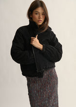 Load image into Gallery viewer, Cord Puffer