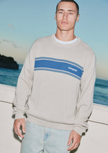 Load image into Gallery viewer, Chopped Lorne Knit