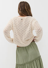 Load image into Gallery viewer, Fern Knit
