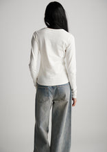 Load image into Gallery viewer, Classic Long Sleeve