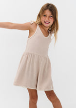 Load image into Gallery viewer, Sienna Stitch Playsuit
