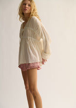 Load image into Gallery viewer, Poet Top