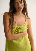 Load image into Gallery viewer, Alison Mini Dress