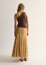 Load image into Gallery viewer, Tarot Maxi Skirt