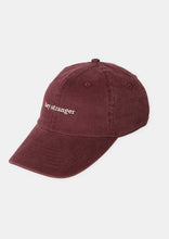 Load image into Gallery viewer, Personalised Slogan Vintage Cap