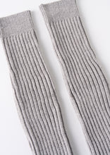 Load image into Gallery viewer, Ribbed Leg Warmers