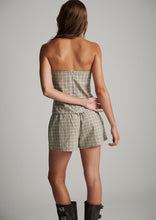 Load image into Gallery viewer, Nara Strapless Top