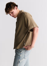 Load image into Gallery viewer, Dune Short Sleeve Shirt