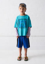 Load image into Gallery viewer, Adventure Layer Tee