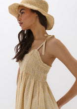 Load image into Gallery viewer, Goldie Mini Dress