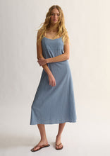 Load image into Gallery viewer, Camille Midi Dress