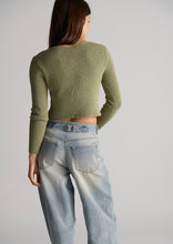 Load image into Gallery viewer, Bennie Long Sleeve Top