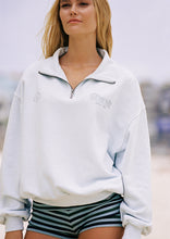 Load image into Gallery viewer, Premium Scar Quarter Zip