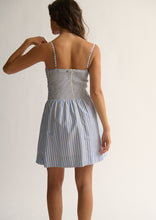 Load image into Gallery viewer, Florence Mini Dress