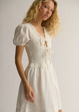 Load image into Gallery viewer, Alex Mini Dress