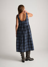 Load image into Gallery viewer, Dylan Midi Dress