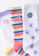 Load image into Gallery viewer, 3 Pack Socks