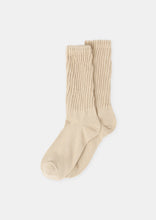 Load image into Gallery viewer, Slouch Socks