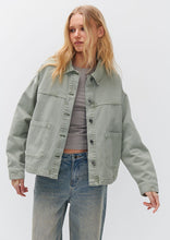 Load image into Gallery viewer, Reece Shacket