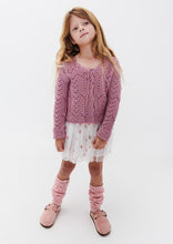 Load image into Gallery viewer, Betty Knit Long Sleeve