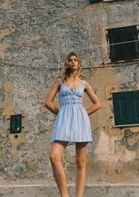 Load image into Gallery viewer, Yolanda Mini Dress