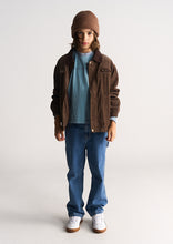 Load image into Gallery viewer, Cord Worker Jacket