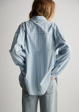 Load image into Gallery viewer, Felix Overshirt