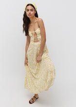 Load image into Gallery viewer, Pia Maxi Dress
