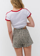 Load image into Gallery viewer, Quincy Denim Shorts