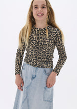 Load image into Gallery viewer, Morgan Long Sleeve Top