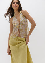 Load image into Gallery viewer, Zalia Midi Skirt