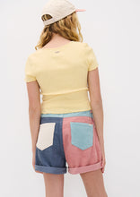 Load image into Gallery viewer, Karma Cord Shorts