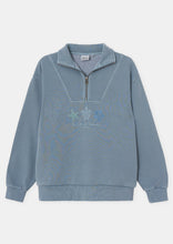 Load image into Gallery viewer, Holly Quarter Zip