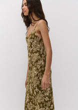Load image into Gallery viewer, Aysha Maxi Dress