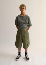Load image into Gallery viewer, Garage Cargo Shorts