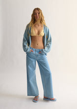 Load image into Gallery viewer, Baggy Low Rise Jeans
