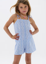 Load image into Gallery viewer, Bay Playsuit