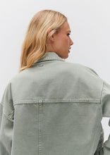 Load image into Gallery viewer, Reece Shacket