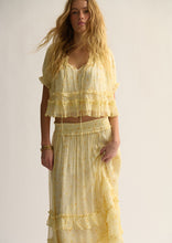 Load image into Gallery viewer, Gabrielle Maxi Skirt