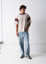 Load image into Gallery viewer, Lenny Panel Tee